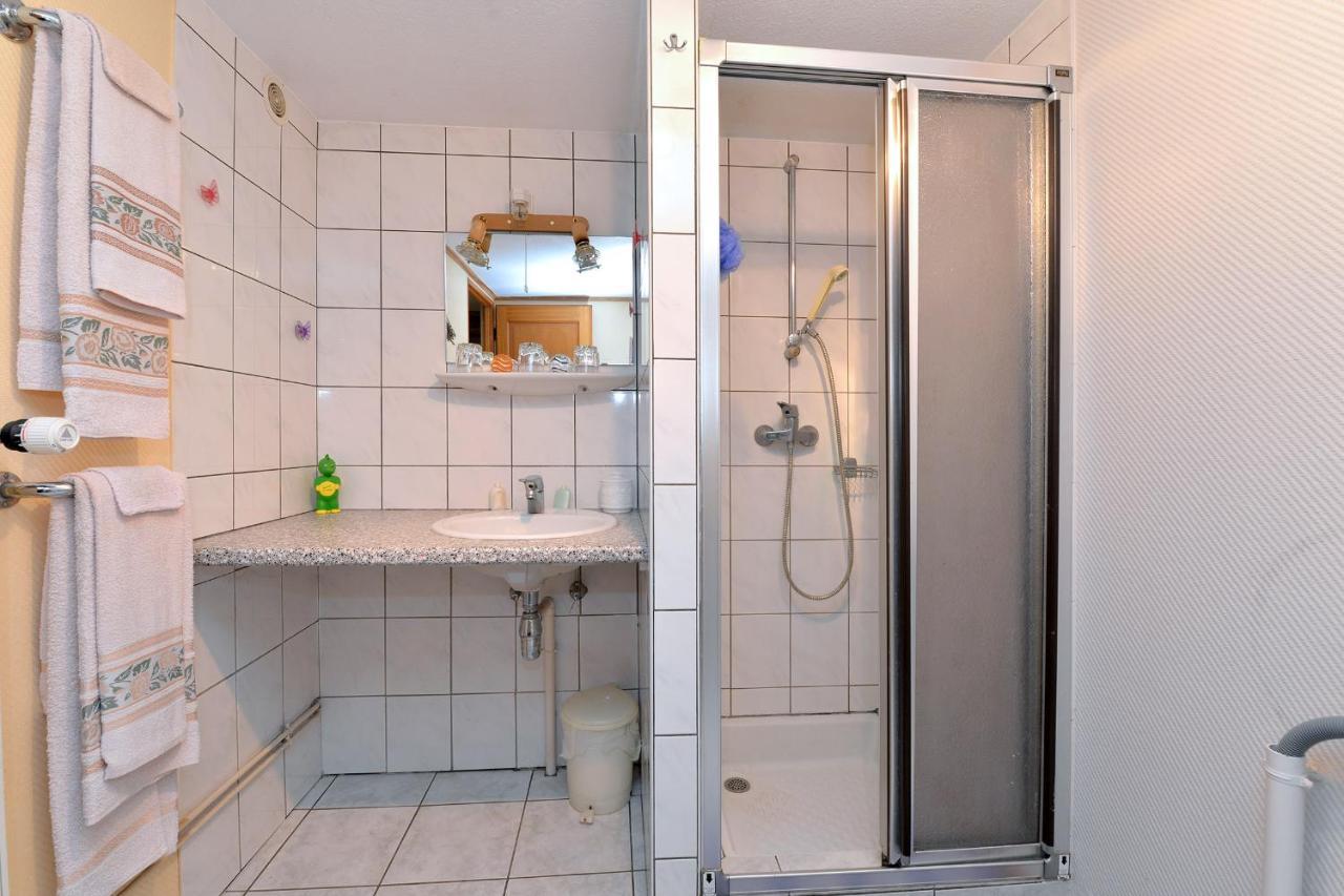 Gites Ou Chambres D'Hotes A La Ferme Orbey Buitenkant foto