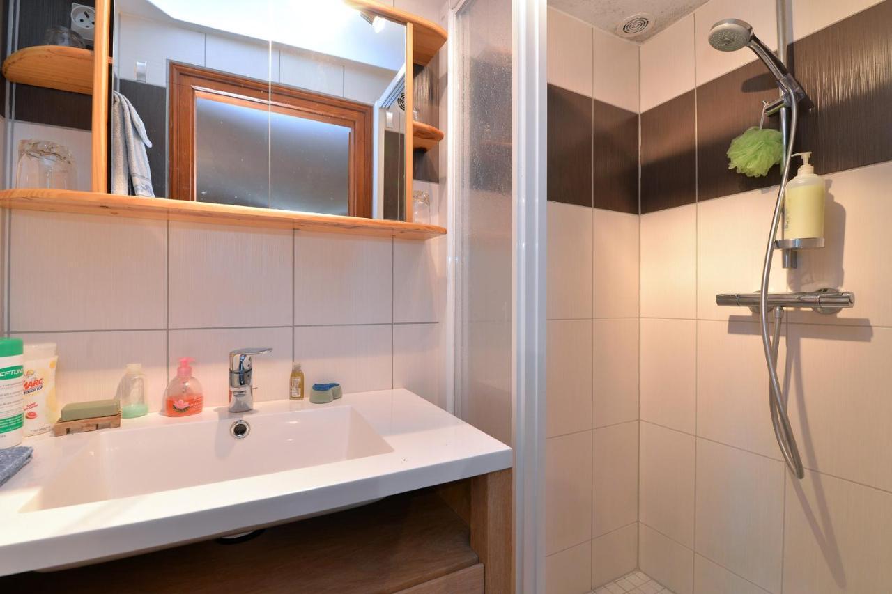 Gites Ou Chambres D'Hotes A La Ferme Orbey Buitenkant foto